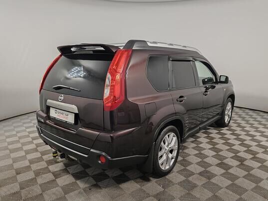 Nissan X-Trail, II Рестайлинг, 2012 г., 222 553 км