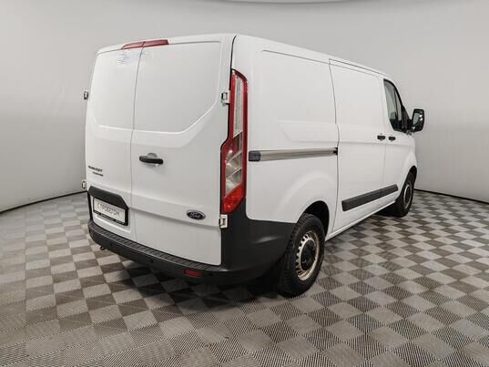 Ford Transit Custom, 2015 г., 139 701 км