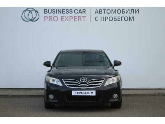 Toyota Camry, 2010 г., 235 772 км