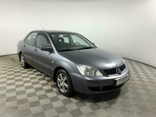 Mitsubishi Lancer, 2007 г., 143 453 км