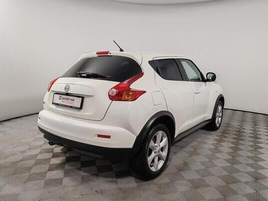 Nissan Juke, 2012&nbsp;г., 183&nbsp;382&nbsp;км