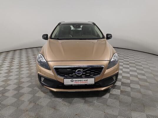 Volvo V40 Cross Country, 2013&nbsp;г., 184&nbsp;636&nbsp;км