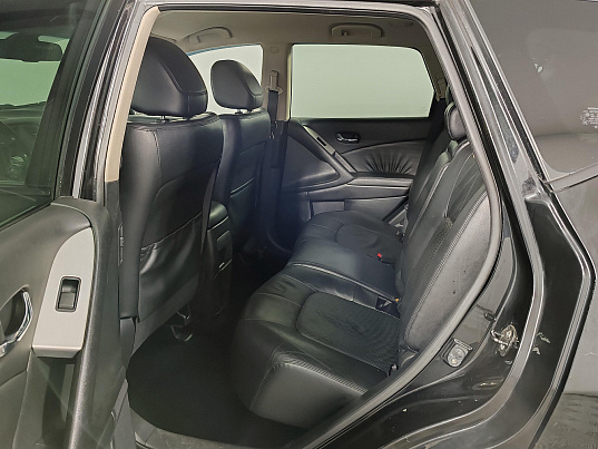 Nissan Murano, 2012 г., 202 140 км