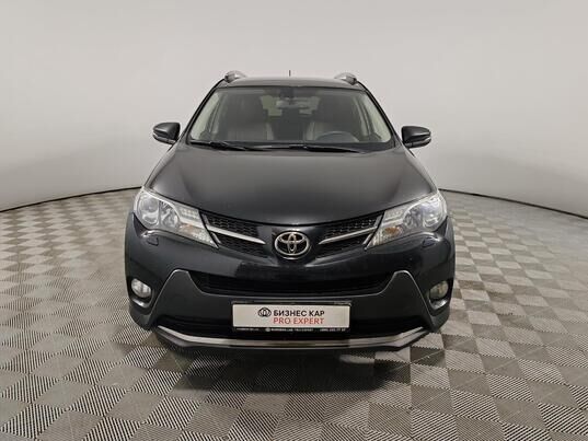 Toyota RAV4, 2015 г., 206 024 км