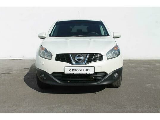 Nissan Qashqai, 2013 г., 101 901 км