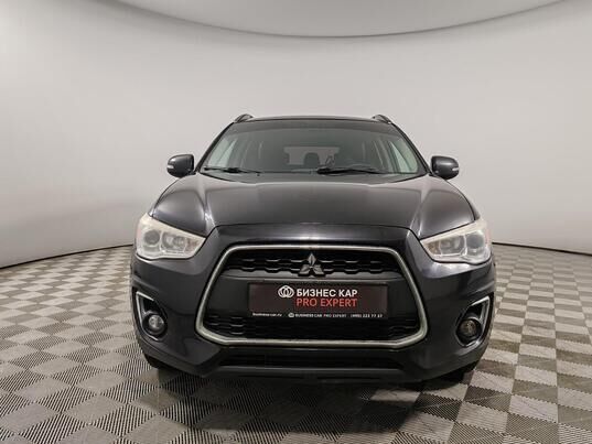 Mitsubishi ASX, 2013 г., 131 702 км