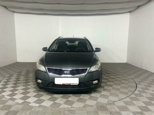 Kia Ceed, 2011 г., 179 755 км