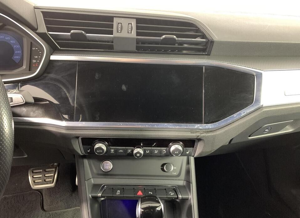 Audi Q3 35 TFSI 1.5 AMT (150 л.с.)
