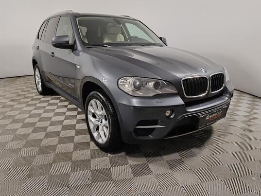 BMW X5, 2013 г., 150 249 км