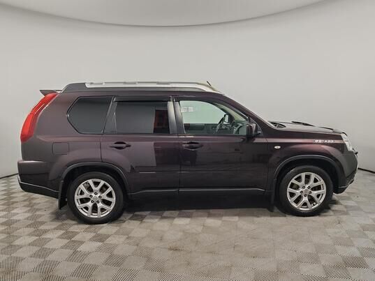 Nissan X-Trail, II Рестайлинг, 2012 г., 222 553 км