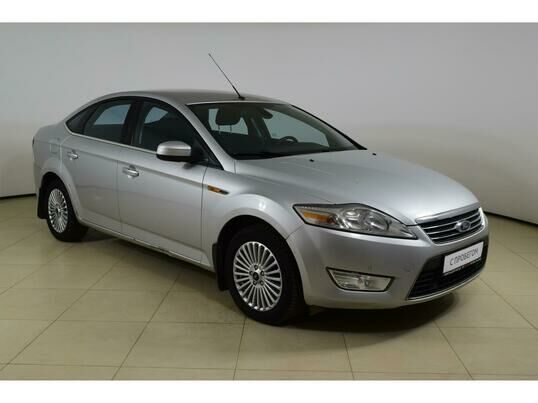 Ford Mondeo, 2010 г., 160 001 км