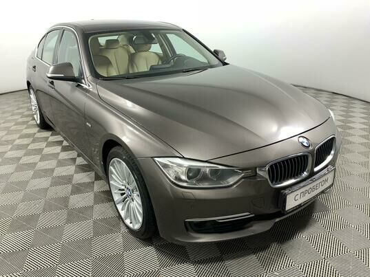 BMW 3 серии, 2012 г., 225 593 км