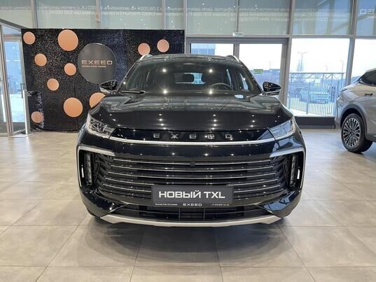 EXEED TXL