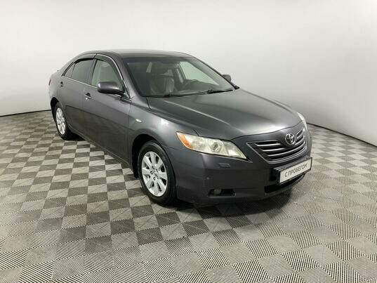 Toyota Camry, 2007 г., 339 767 км