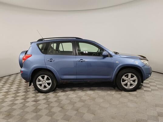 Toyota RAV4, 2008 г., 212 725 км