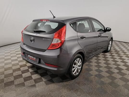 Hyundai Solaris, 2015&nbsp;г., 108&nbsp;580&nbsp;км