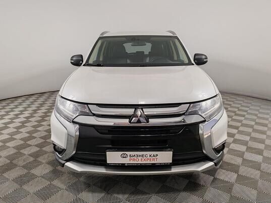 Mitsubishi Outlander, 2018 г., 141 285 км