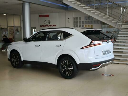 GAC GS4 GB