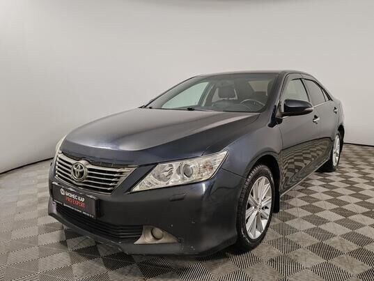 Toyota Camry, 2012 г., 291 694 км