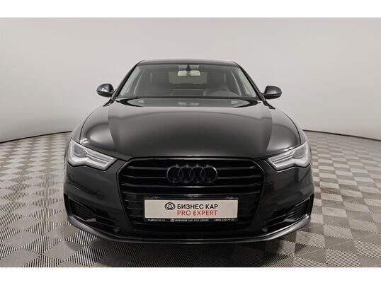 Audi A6, 2015 г., 228 663 км