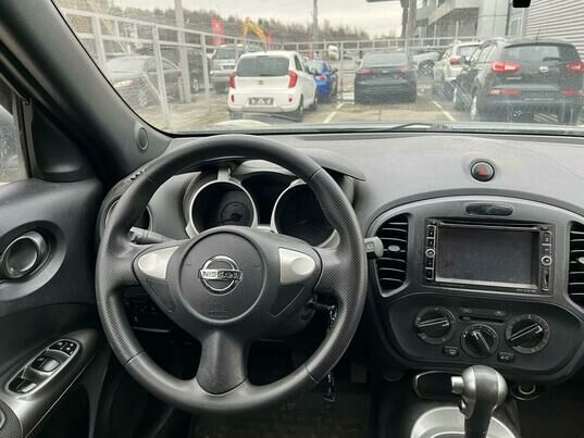 Nissan Juke, 2014 г., 150 463 км