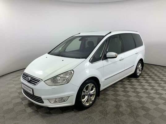 Ford Galaxy, 2011 г., 220 754 км