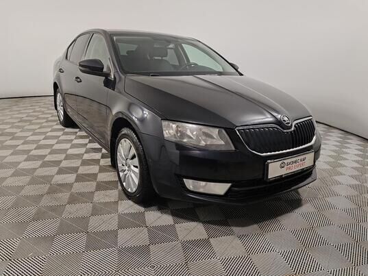 Skoda Octavia, 2015&nbsp;г., 280&nbsp;001&nbsp;км