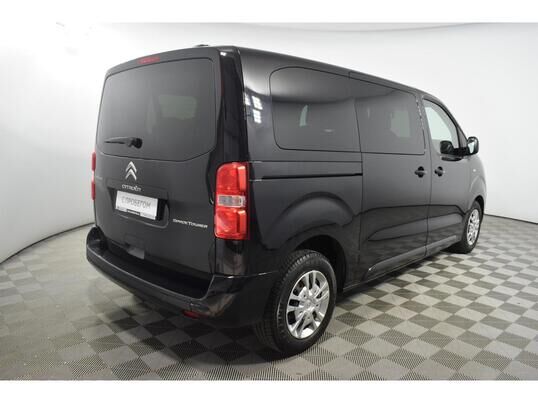 Citroen SpaceTourer, 2018 г., 232 797 км
