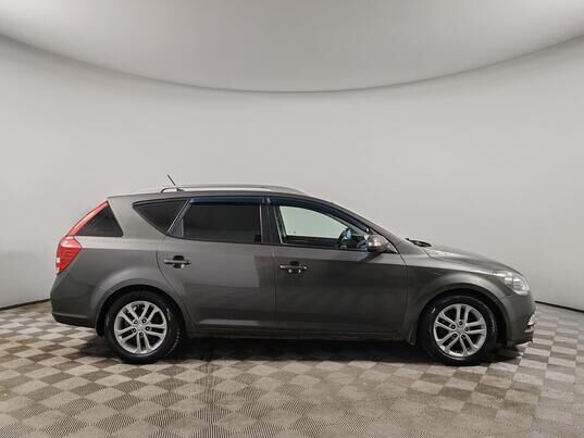 Kia Ceed, 2010 г., 252 925 км