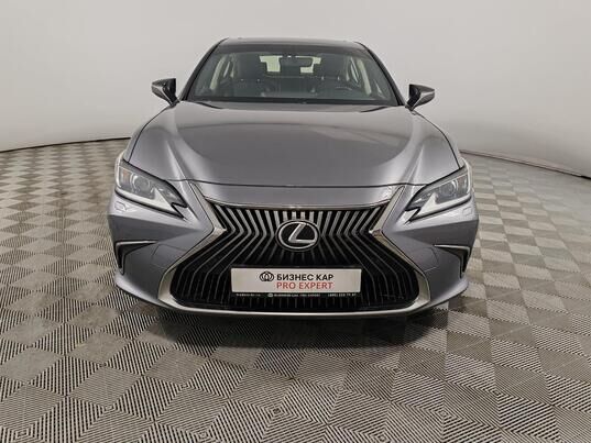 Lexus ES, VII, 2020 г., 125 634 км