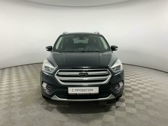 Ford Kuga, 2017 г., 167 019 км