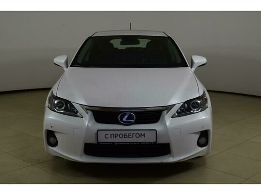 Lexus CT, 2012 г., 173 580 км