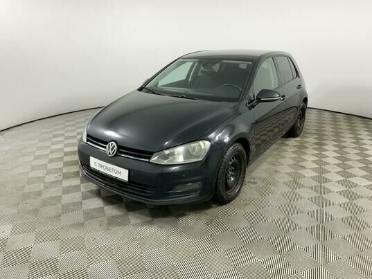 Volkswagen Golf, 2014 г., 181 015 км