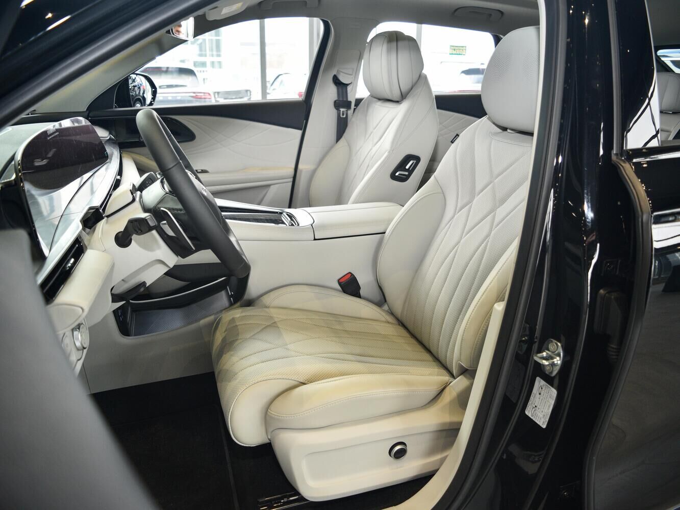 EXEED RX 2.0 AT (249 л.с.) 4WD