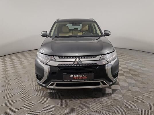 Mitsubishi Outlander, 2019&nbsp;г., 258&nbsp;083&nbsp;км