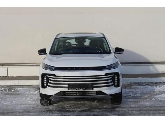EXEED TXL, 2022&nbsp;г., 45&nbsp;158&nbsp;км