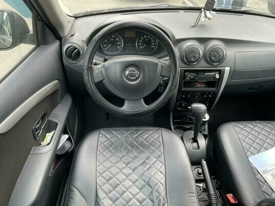 Nissan Almera, 2016 г., 178 352 км