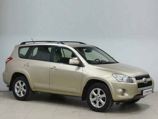 Toyota RAV4, 2012 г., 335 030 км