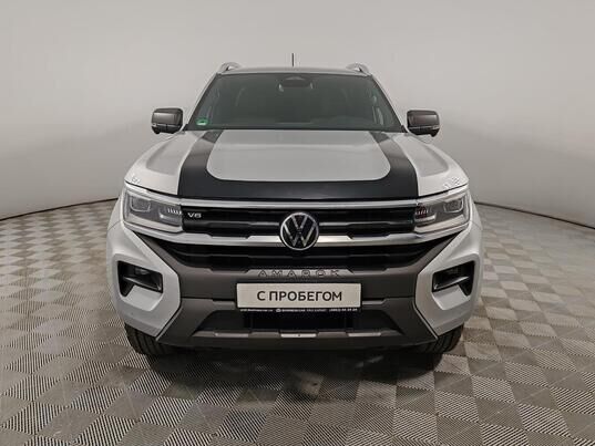 Volkswagen Amarok, II, 2023 г., 46 001 км