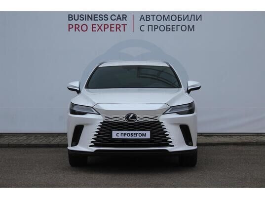 Lexus RX, 2023&nbsp;г., 34&nbsp;452&nbsp;км