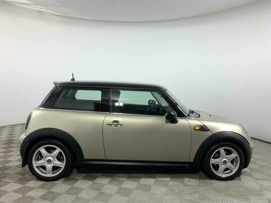 MINI Hatch, 2009 г., 159 287 км