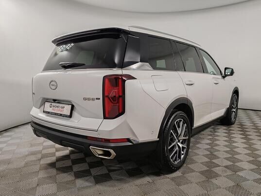 GAC GS8, 2023&nbsp;г., 47&nbsp;811&nbsp;км