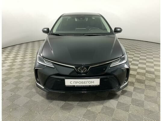 Toyota Corolla, 2019 г., 90 228 км