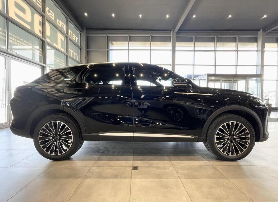 EXEED RX 2.0 AMT (197 л.с.) 4WD