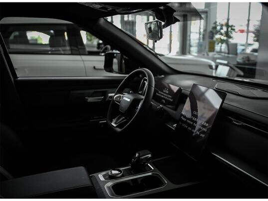 Jaecoo J7 Lifestyle 150