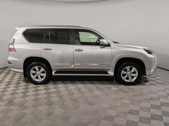 Lexus GX, 2014&nbsp;г., 165&nbsp;876&nbsp;км