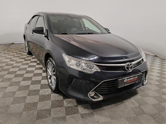 Toyota Camry, 2016 г., 83 074 км