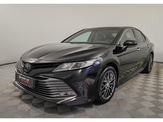 Toyota Camry, 2018 г., 137 535 км