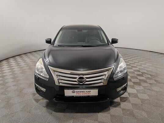 Nissan Teana, 2014 г., 188 770 км