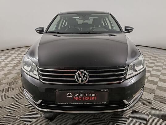 Volkswagen Passat, 2011&nbsp;г., 156&nbsp;001&nbsp;км